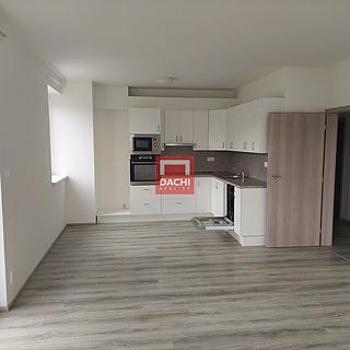 Pronájem bytu 2+kk 57 m² Olomouc