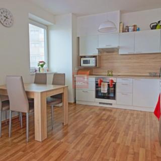 Pronájem bytu 2+kk 60 m² Olomouc Řepčín, Aloise Rašína
