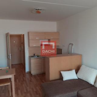 Pronájem bytu 1+kk a garsoniéry 31 m² Olomouc Hodolany, Kavaleristů