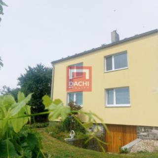 Pronájem bytu 3+1 90 m² Horka nad Moravou