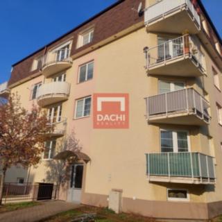 Pronájem bytu 1+kk a garsoniéry 30 m² Olomouc Slavonín, Topolová