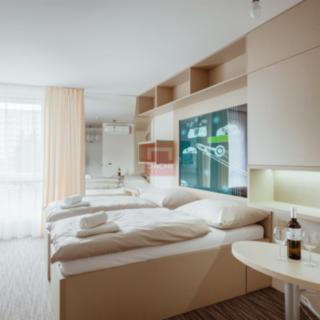 Pronájem bytu 1+kk a garsoniéry 21 m² Olomouc Hodolany, Nezvalova