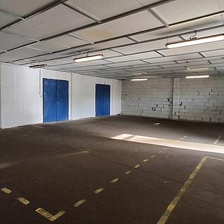 Pronájem skladu 193 m² Olomouc Chválkovice, Chválkovická