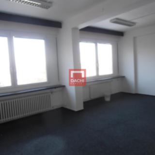 Pronájem kanceláře 18 m² Olomouc Hodolany