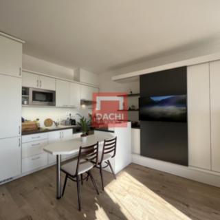 Pronájem bytu 1+kk a garsoniéry 43 m² Olomouc Řepčín, gen. Píky