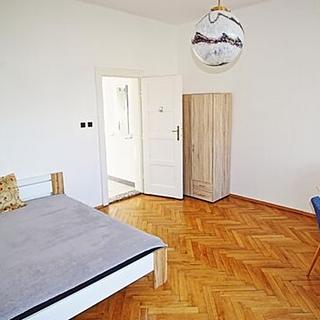 Pronájem pokoje 25 m² Olomouc Nové Sady, Krakovská