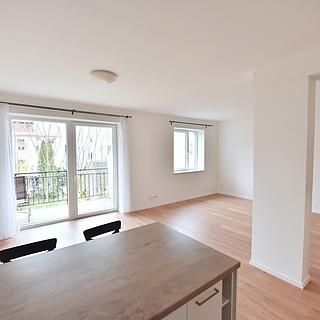 Pronájem bytu 3+kk 92 m² Olomouc