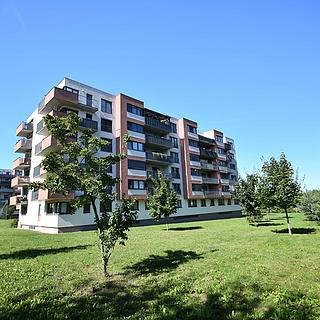 Prodej bytu 2+kk 50 m² Olomouc