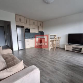 Pronájem bytu 1+kk a garsoniéry 36 m² Olomouc Povel, Loudova
