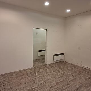 Pronájem obchodu 19 m² Olomouc