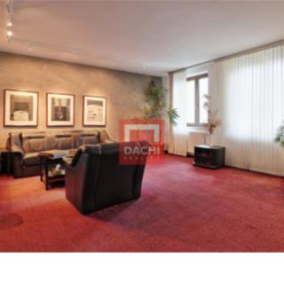 Prodej rodinného domu 350 m² Olomouc Hodolany, Rolsberská