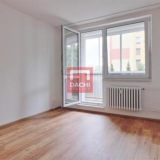 Pronájem bytu 2+1 42 m² Olomouc