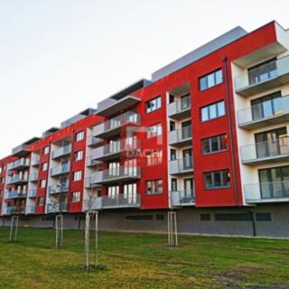 Pronájem bytu 1+kk, garsoniery 30 m² Olomouc