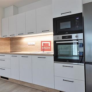 Pronájem bytu 2+kk 53 m² Uničov