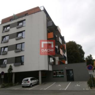 Pronájem bytu 1+kk a garsoniéry 46 m² Olomouc Klášterní Hradisko, Pasteurova