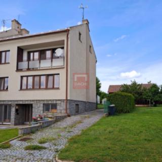 Prodej rodinného domu 212 m² Slatinice
