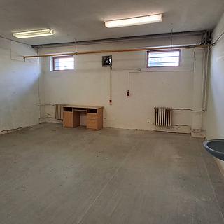 Pronájem skladu 62 m² Olomouc