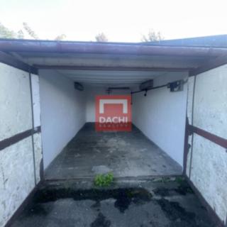 Prodej garáže 20 m² Olomouc Nová Ulice, Balcárkova