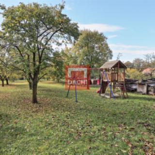 Prodej stavební parcely 832 m² Čelechovice na Hané