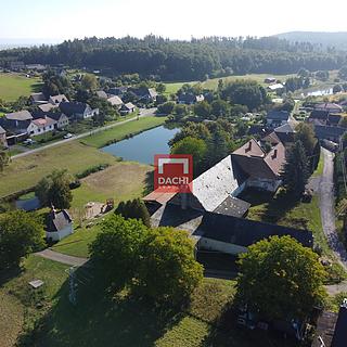 Prodej rodinného domu 1175 m² Pavlov