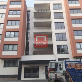 Pronájem bytu 1+kk a garsoniéry 30 m² Olomouc Řepčín, Edvarda Beneše