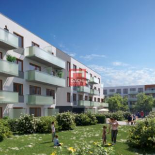 Prodej bytu 2+kk 44 m² Olomouc