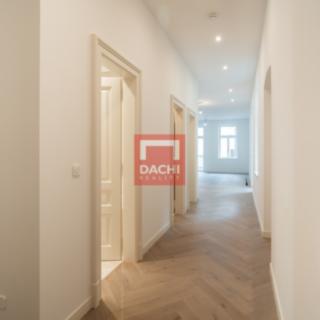 Prodej bytu 3+kk 82 m² Olomouc, Vídeňská