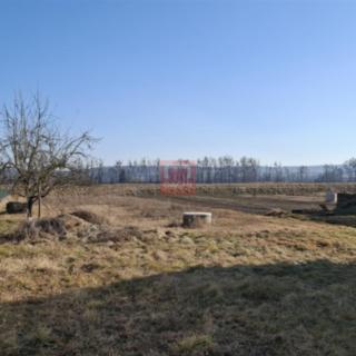 Prodej stavební parcely 1 457 m² Moravičany