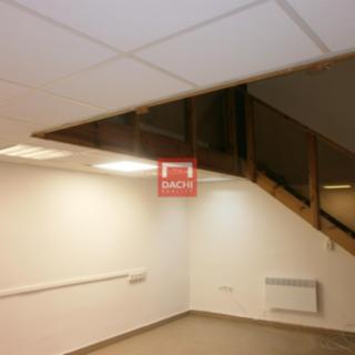 Pronájem obchodu 42 m² Olomouc