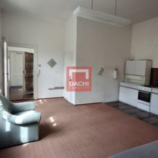 Pronájem bytu 2+1 78 m² Olomouc