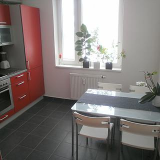 Pronájem bytu 2+1 57 m² Olomouc Slavonín, Josefa Beka