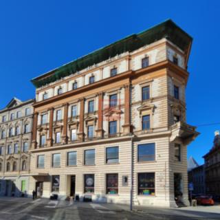 Prodej bytu 1+kk a garsoniéry 25 m² Olomouc, 8. května