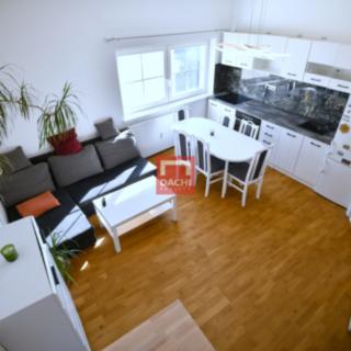 Prodej bytu 2+kk 61 m² Olomouc, Dolní náměstí