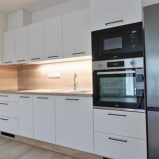 Pronájem bytu 2+kk 53 m² Uničov