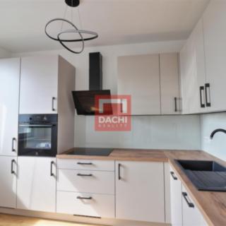 Prodej bytu 2+1 43 m² Olomouc Nové Sady, Skupova