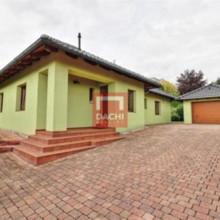 Pronájem rodinného domu 140 m² Olomouc