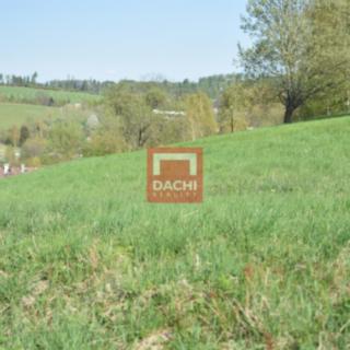 Prodej stavební parcely 11 569 m² Domašov nad Bystřicí