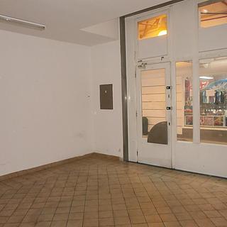 Pronájem obchodu 34 m² Olomouc