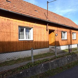 Prodej rodinného domu 130 m² Komárno