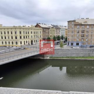 Prodej bytu 2+kk 48 m² Olomouc, Blahoslavova