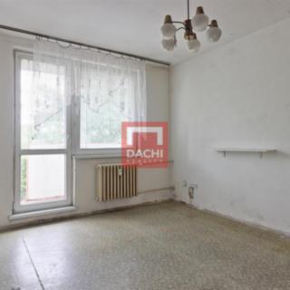Prodej bytu 1+1 33 m² Olomouc Povel, Heyrovského