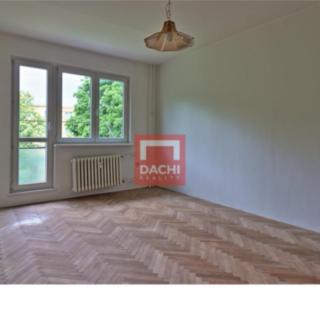 Pronájem bytu 3+1 75 m² Olomouc Nová Ulice, Hněvotínská