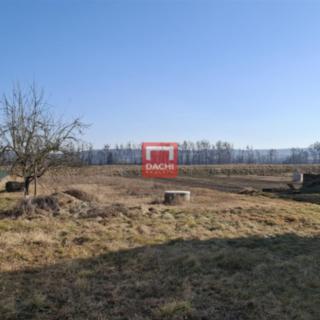 Prodej stavební parcely 1 457 m² Moravičany