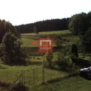 Prodej zahrady 1 489 m² Javorník