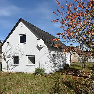 Prodej rodinného domu 118 m² Luboměř