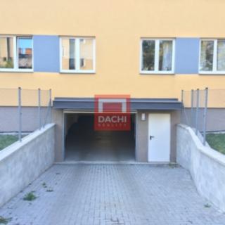 Pronájem garáže 18 m² Olomouc Hodolany, Horova
