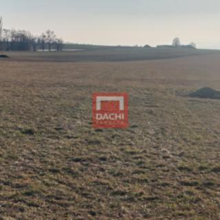 Prodej stavební parcely 1489 m² Domašov u Šternberka