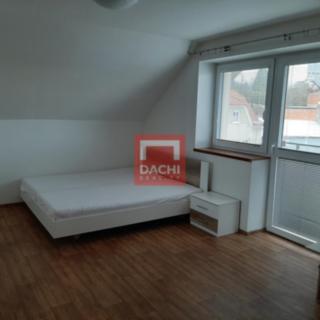 Pronájem bytu 1+kk a garsoniéry 30 m² Olomouc Nová Ulice, Balcárkova
