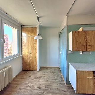 Prodej bytu 3+1 72 m² Olomouc Nová Ulice, Hraniční