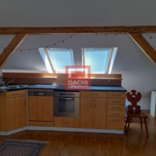 Pronájem bytu 2+kk 89 m² Olomouc Lazce, Vlkova